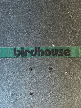 Tabla de skate Birdhouse
