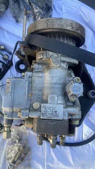 Bomba Inyectora VW T4 2.5 TDI