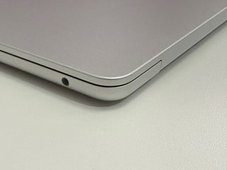 MacBook Air M4 512GB Plata 16GB