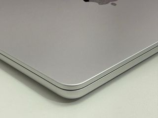 MacBook Air M4 512GB Plata 16GB