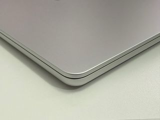 MacBook Air M4 512GB Plata 16GB