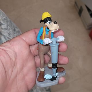 Figuras Goofy