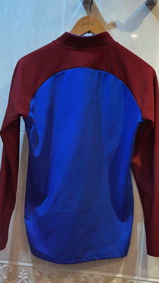 Sudadera Nike FC Barcelona
