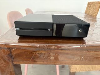 Xbox 360 One