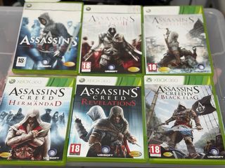 Xbox 360 One