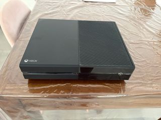 Xbox 360 One