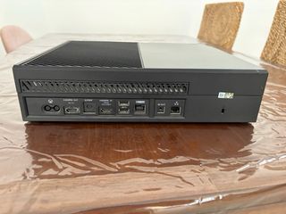Xbox 360 One