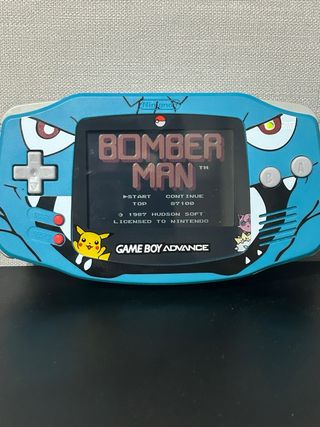 Giochi Game Boy Advance