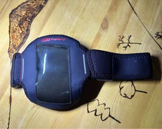 Brazalete deportivo Kalenji