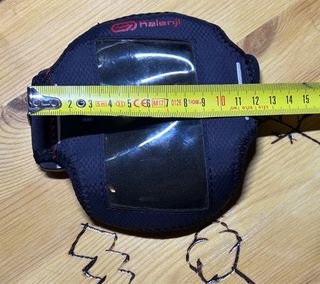 Brazalete deportivo Kalenji