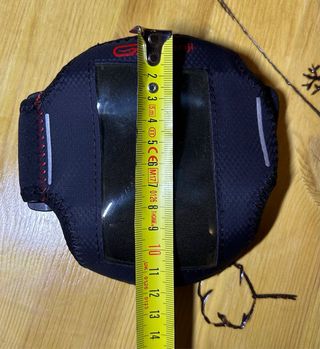 Brazalete deportivo Kalenji