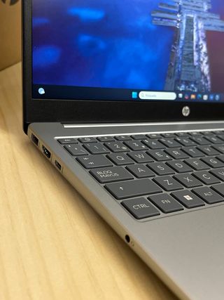 Portátil HP 15-FD0195 512GB / Intel i7 FHD