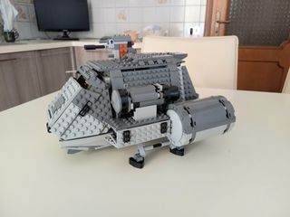 LEGO Star Wars 7680 The Twilight