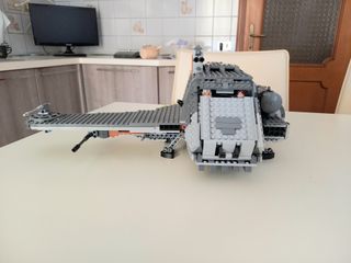 LEGO Star Wars 7680 The Twilight
