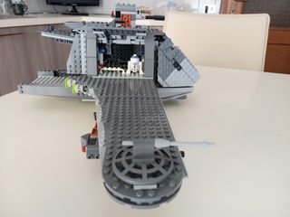 LEGO Star Wars 7680 The Twilight