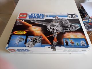 LEGO Star Wars 7680 The Twilight