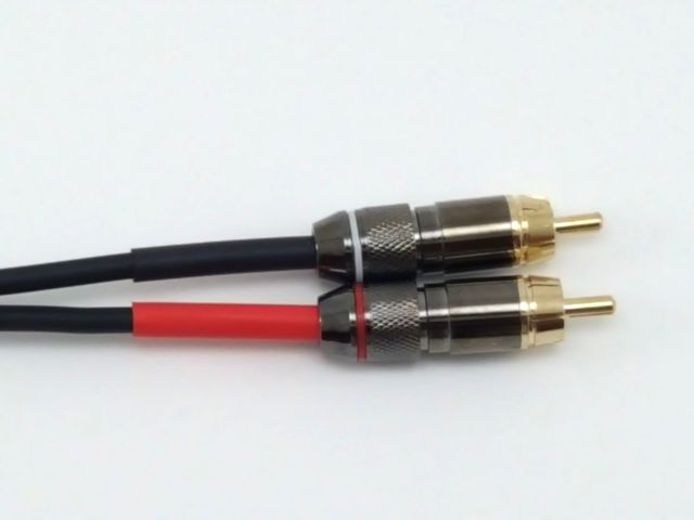 Cavo RCA Audio Phono giradischi Pioneer 150cm