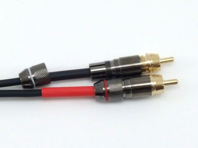 Cavo RCA Audio Phono giradischi Pioneer 150cm