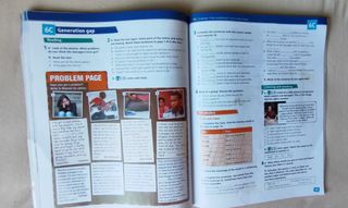 Project 4. Student's Book 4th Edition