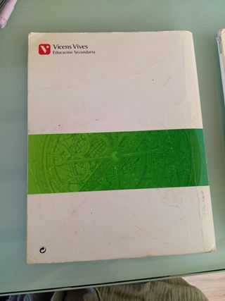 GH Geografía e Historia : Educación Secundaria ...