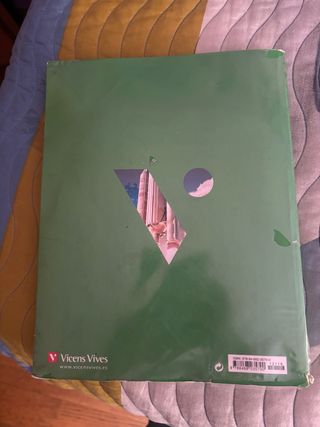 HE (HISTORIA DE ESPAA) BACHILLERATO AULA 3D