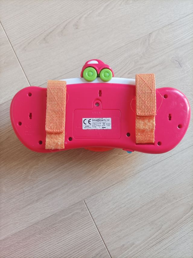 Volante giocattolo per passeggino