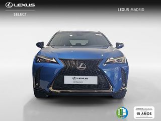Lexus UX 2.0 250h F Sport