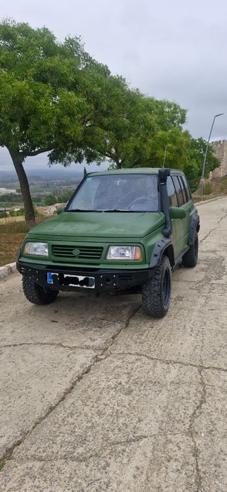 Suzuki Vitara 1992
