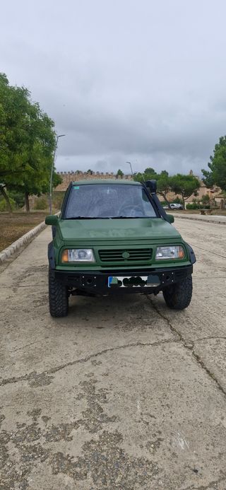 Suzuki Vitara 1992