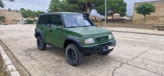 Suzuki Vitara 1992