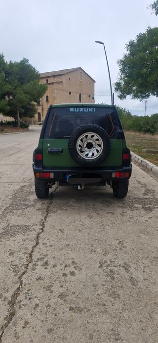 Suzuki Vitara 1992