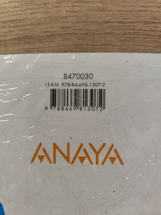 Tecnologías de la Información y la Comunicación 2