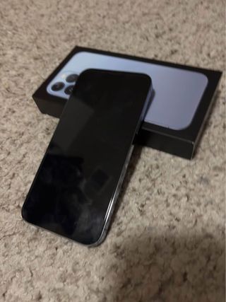  13 Pro Max Azul 256GB