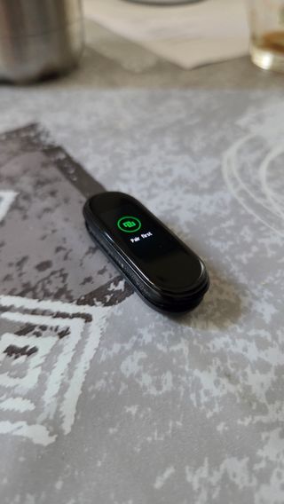 Xiaomi Mi Band 4 - Smartwatch Nero