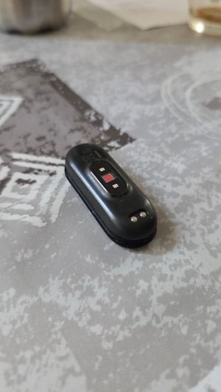 Xiaomi Mi Band 4 - Smartwatch Nero