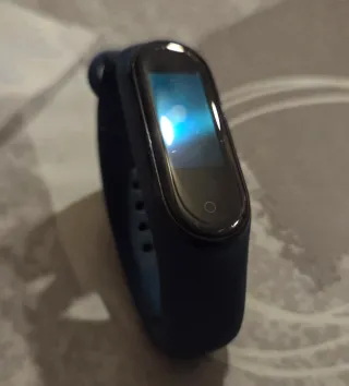 Xiaomi Mi Band 4 - Smartwatch Nero