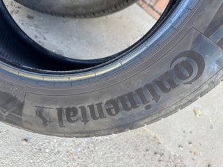2 Ruedas Continental 225/60R18 104V