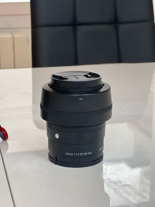 Sony a6000 Cámara Mirrorless + Accesorios