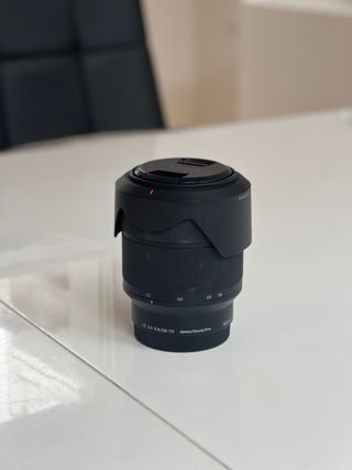 Sony a6000 Cámara Mirrorless + Accesorios