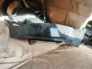 Honda Civic ictdi volante despiece