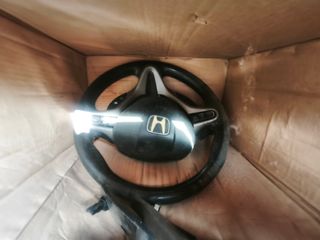 Honda Civic ictdi volante despiece