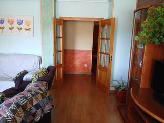 Piso en venta en Vial de Mula