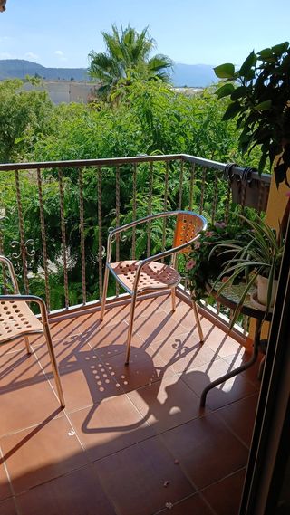 Piso en venta en Vial de Mula