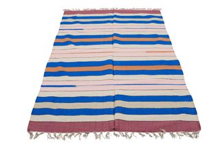 180x120 CM Kilim Lavabile in Lavatrice (Farah1970)