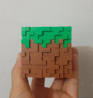 Oferta Soporte Mando Minecraft