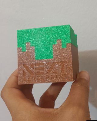 Oferta Soporte Mando Minecraft