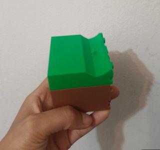 Oferta Soporte Mando Minecraft