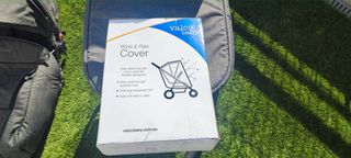 Valco Baby Snap: Silla + Capazo y accesorios.