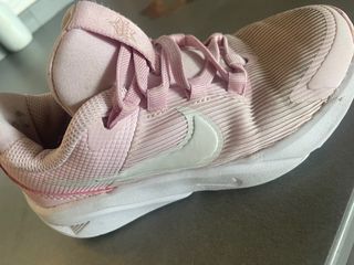 Zapatillas Nike Star Runner Niña Rosa