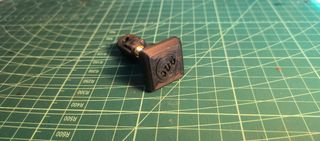 Tornillo ventana Moncayo 750